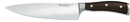 Wüsthof Ikon 8" Chef's Knife -