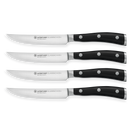 Wüsthof Classic Ikon 4-pcs. Steak Knife Set