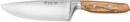 Wüsthof Amici 6" Chef's Knife