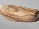 Wüsthof Amici 9" Dbl Serrated Bread Knife