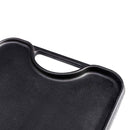 Victoria - Reversible Cast Iron Griddle 47 x 25 cm