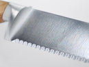 Wüsthof Amici 9" Dbl Serrated Bread Knife