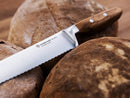 Wüsthof Amici 9" Dbl Serrated Bread Knife
