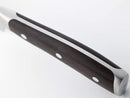Wüsthof Ikon 8" Chef's Knife -