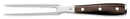Wüsthof Ikon 6" Straight Meat Fork