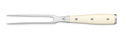 Wüsthof Classic Ikon Crème 6" Meat Fork