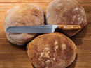 Wüsthof Amici 9" Dbl Serrated Bread Knife