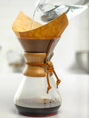 CHEMEX® CLASSIC 6 Cup, 8 Cup & 10 Cup