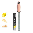 Microplane Long  Zester & Cheese Grater