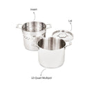 All-Clad 12qt Multi-Pot
