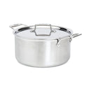 All-Clad D5 8qt stockpot