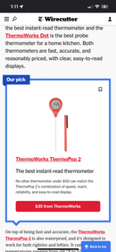 ThermoPop2®