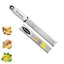 Microplane Long  Zester & Cheese Grater