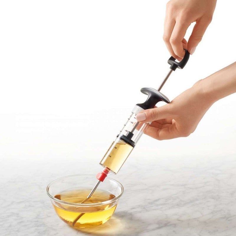 OXO Flavour Injector