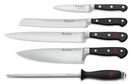 Wüsthof Classic 5pcs. Chef's Knife Set