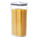 OXO POP 2.0 Rectangle Tall Container