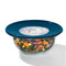 OXO Reusable Silicone Lid, Large 11", or Medium 8"