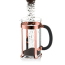 Bodum Copper CHAMBORD® Coffee maker, 8 cup, 1.0 l, 34 oz