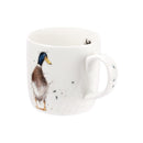 Wrendale Guard Duck  11oz Mug
