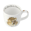 Wrendale Diet Starts Tomorrow Hamster 11oz Mug