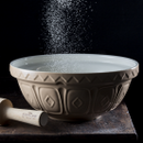 MASON CASH CANE  MIXING BOWLS 5.5" to 13.5"