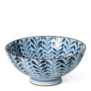 Shidae Fern Bowl,  3sizes