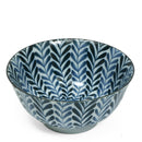 Shidae Fern Bowl,  3sizes