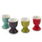 BIA Egg Cups Set of 4 Colors