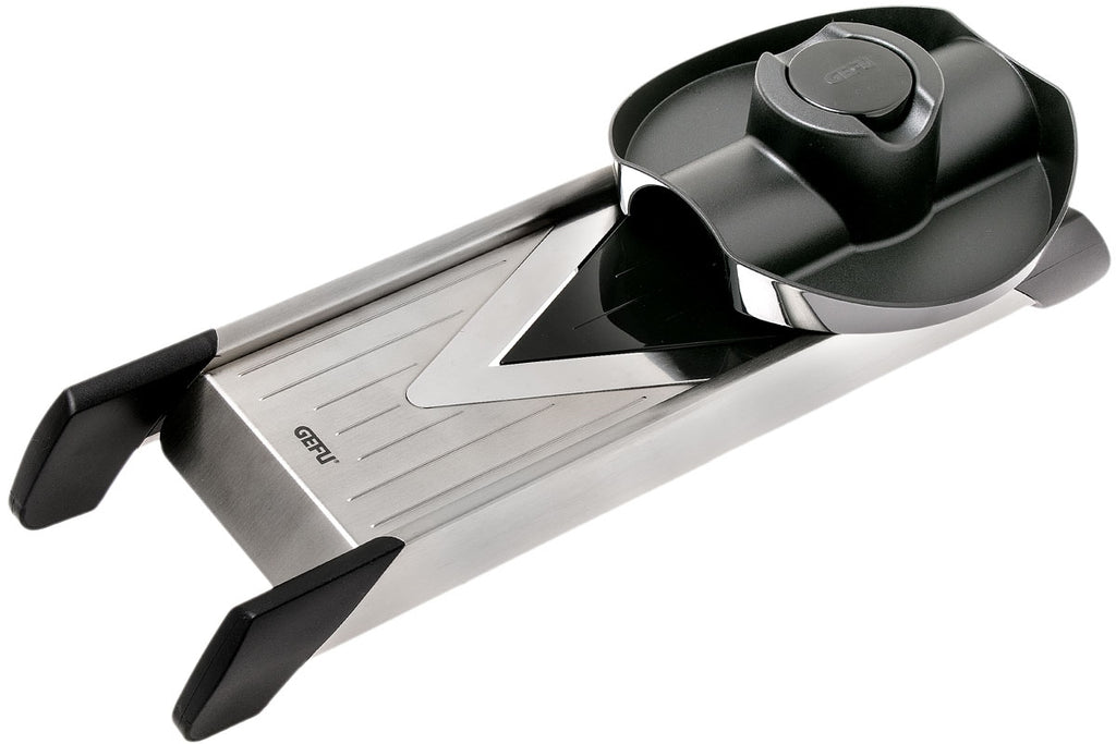 Gefu - Mandolina tagliaverdure gourmet Violino Gefu - Mandolina tagliaverdure gourmet Violino