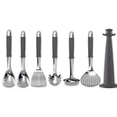 JJ Elevate™ 100 Steel Kitchen Tool Set
