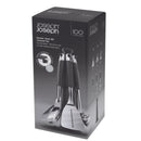 JJ Elevate™ 100 Steel Kitchen Tool Set