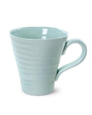 Sophie Conran for Portmeirion Celadon Collection Mug 12.5 oz