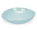 Sophie Conran for Portmeirion Celadon Collection Pasta Bowl 9"