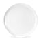 Sophie Conran  Coupe White Round Platter 12"