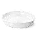 Sophie Conran White Round Roasting Dish 11"