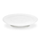 Sophie Conran White Footed Cake Plate 12.25 x 2.5"