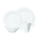 Sophie Conran White 4 Piece Place Setting