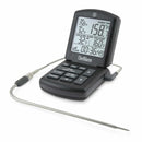 ChefAlarm® Thermometer and Timer **In Store Only**