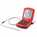 ChefAlarm® Thermometer and Timer **In Store Only**
