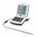 ChefAlarm® Thermometer and Timer **In Store Only**