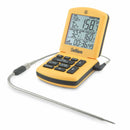 ChefAlarm® Thermometer and Timer **In Store Only**