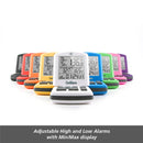 ChefAlarm® Thermometer and Timer **In Store Only**