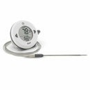 DOT® Simple Alarm Thermometer