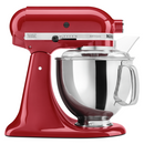 KitchenAid Artisan® Series 5 Quart Tilt-Head Stand Mixer