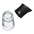 CrushGrind Kala Black Mill 12.75cm