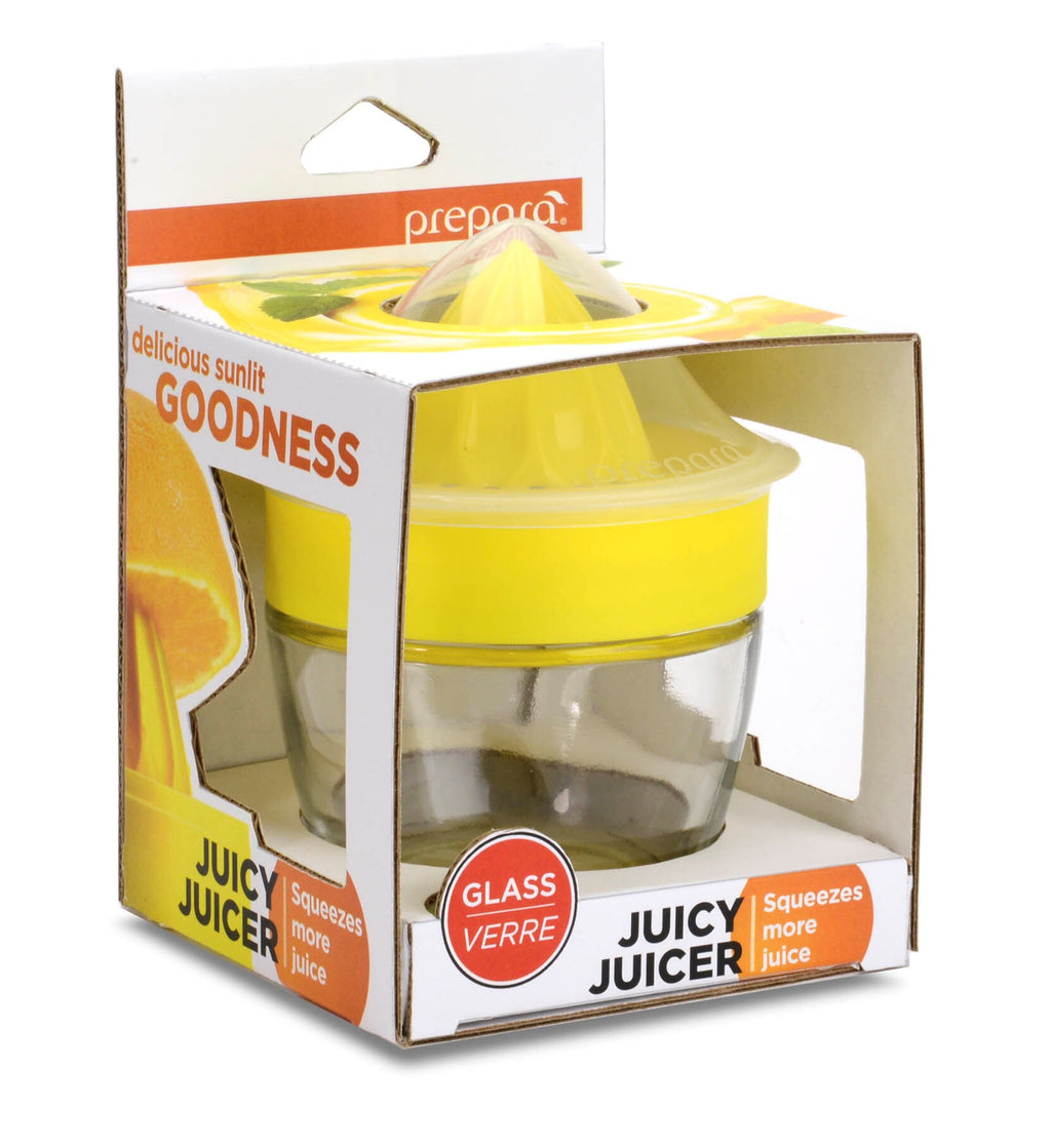 Juicy Juicer - Main Image