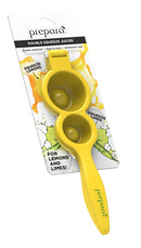 Double Squeeze Juicer