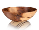 Stinson Round Ambrosia Maple Bowl