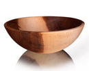 Stinson Round Ambrosia Maple Bowl
