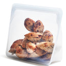 Stasher Reusable Mega Stand-Up Storage